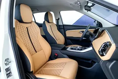 GAC Emzoom	 2026 1.5L