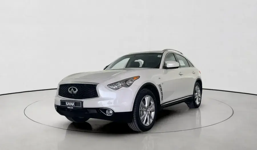 انفينيتي QX70 2018 3.7L