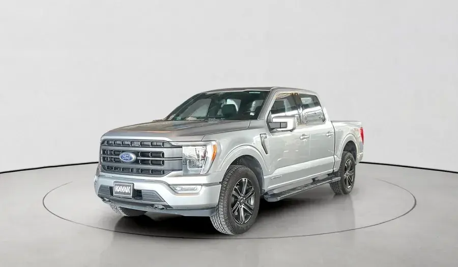 Ford F150 2021