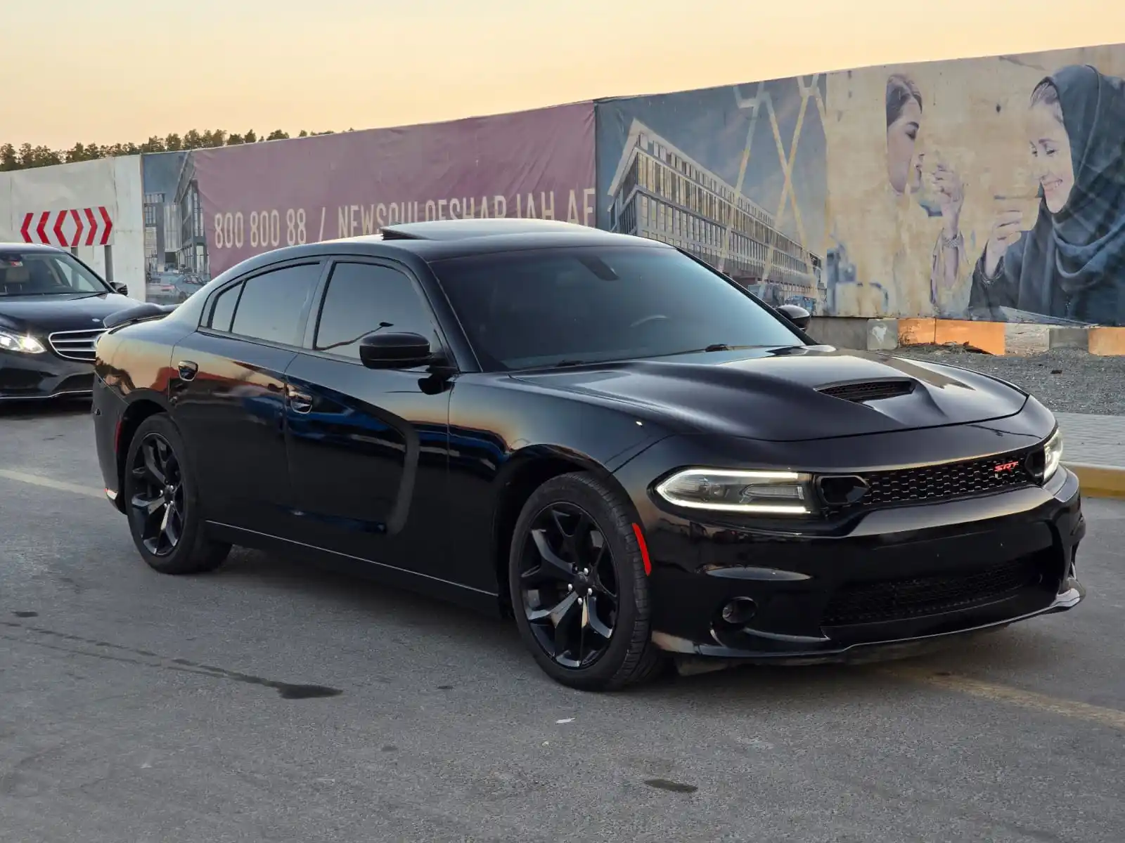 Dodge Charger 2016