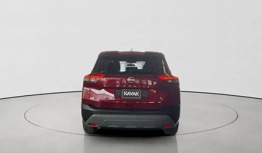 Nissan XTrail 2023