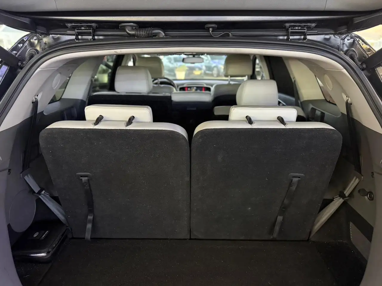 كيا سورينتو 2018