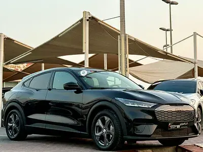 Ford MachE 2022 undefinedL