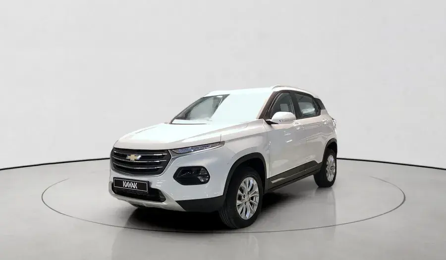 Chevrolet Groove 2024 1.5L