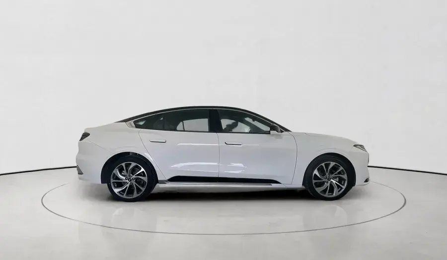 فورد توروس 2024 2L