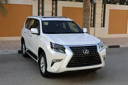 Lexus GX 2023