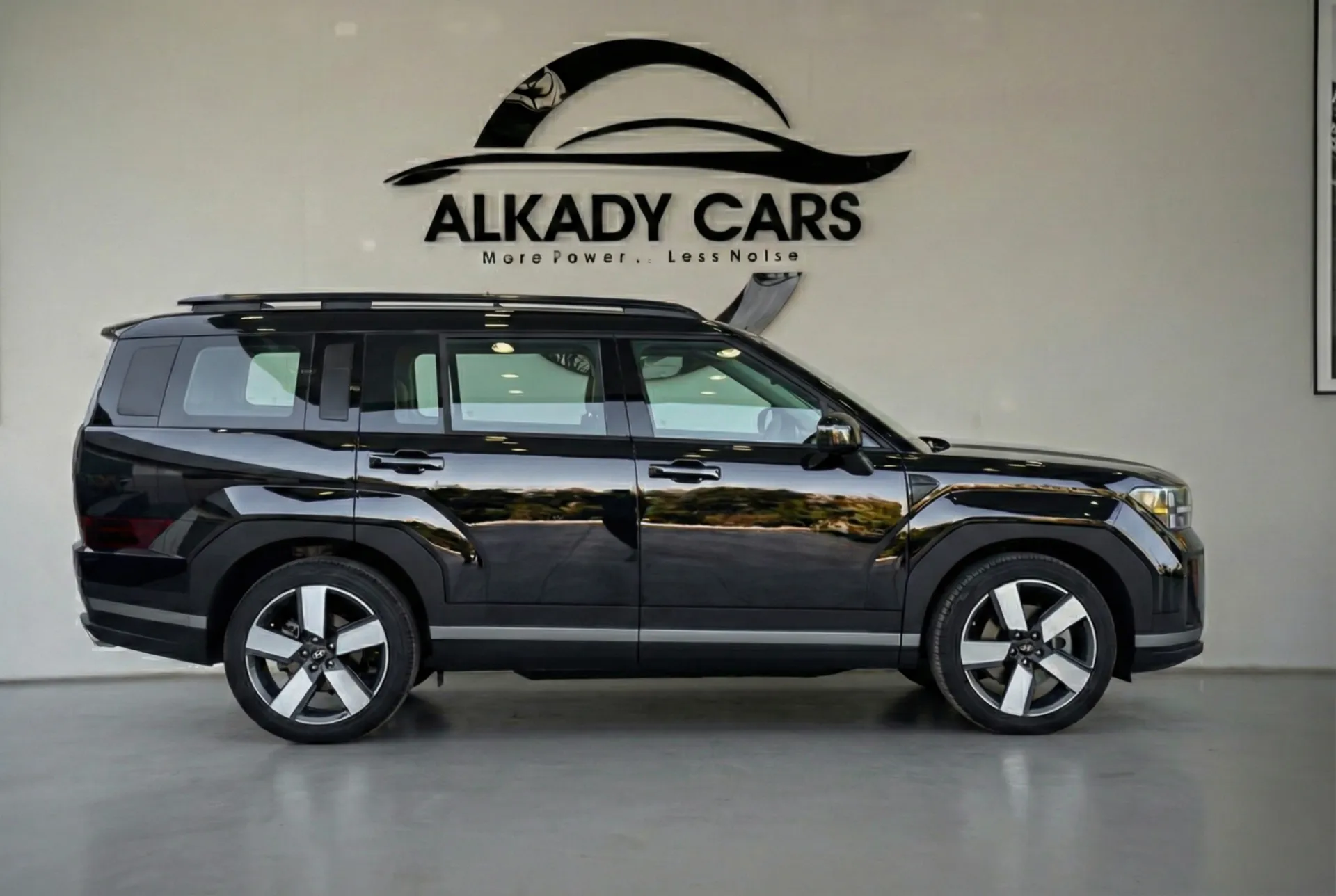 Hyundai Santa Fe 2025 2L