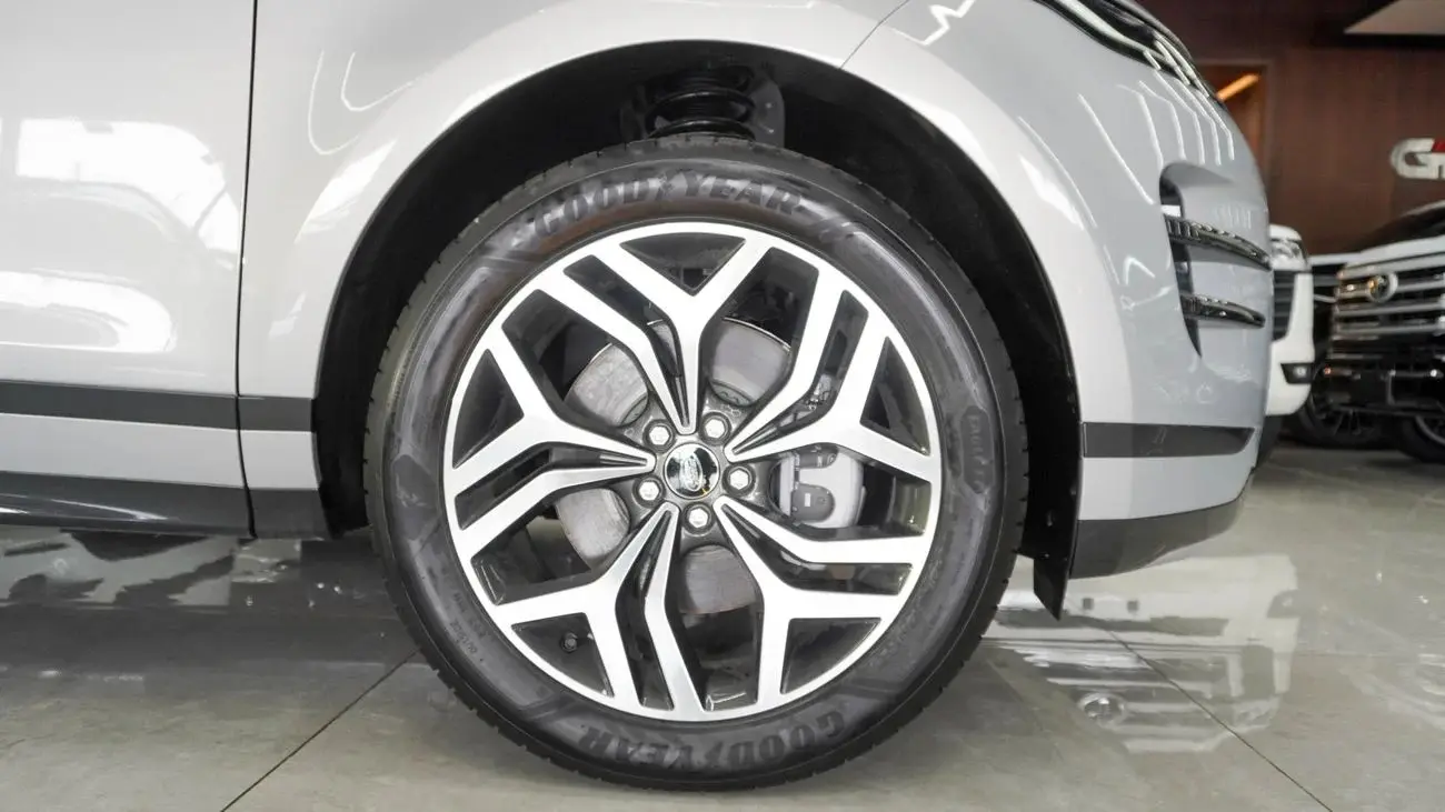 Land Rover Range Rover Evoque 2025 2L