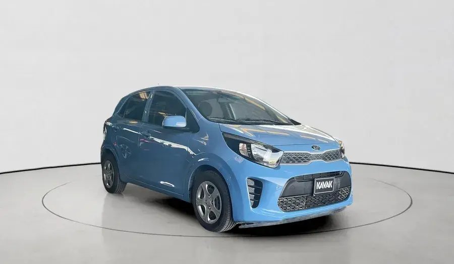 Kia Picanto 2020