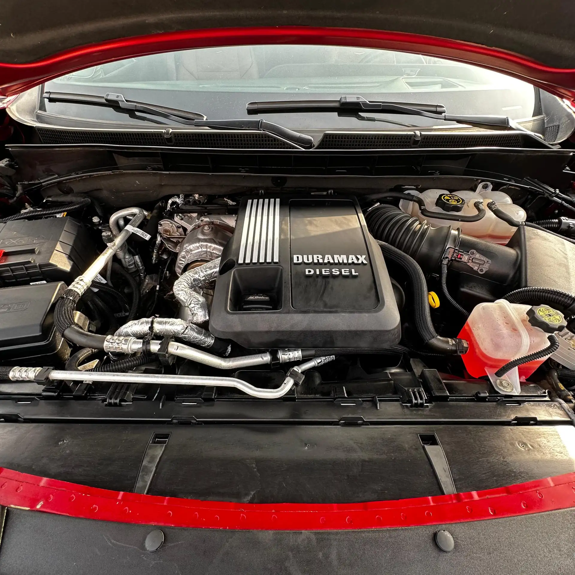 Cadillac Escalade 2023 3L