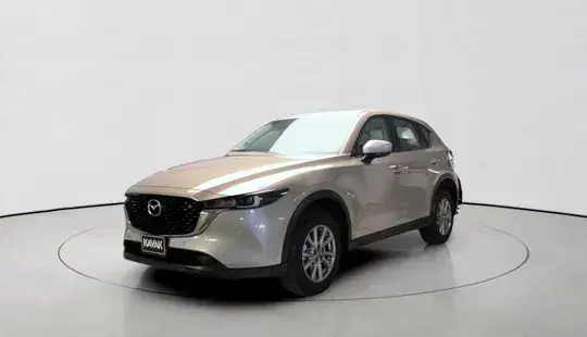 مازدا CX5 2025