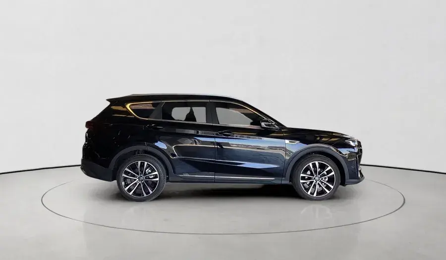 جيتور X70 بلس 2026