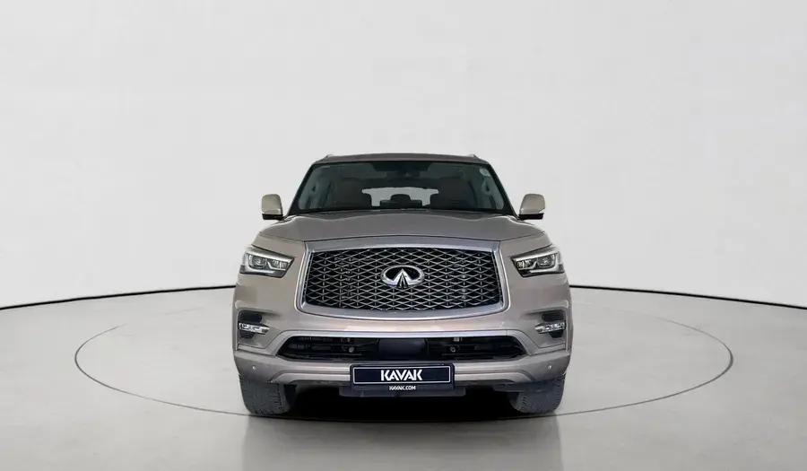 Infiniti QX80 2024 30252L