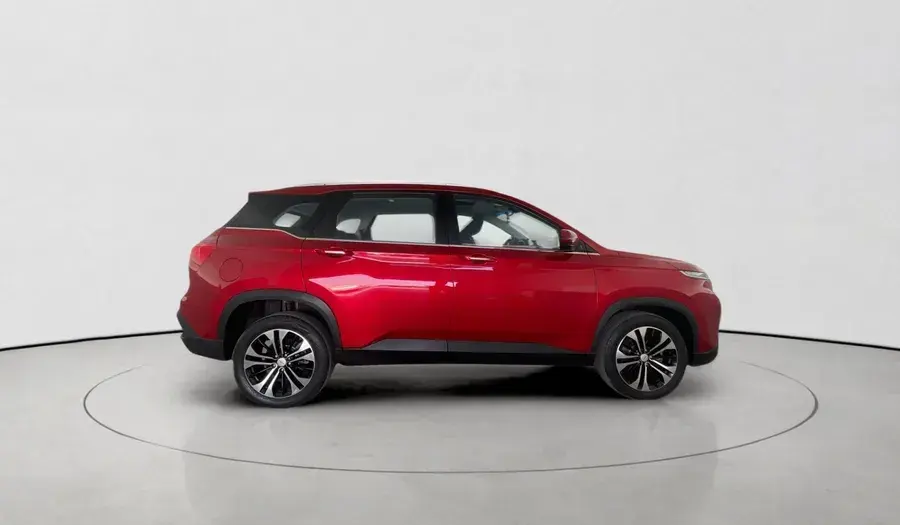 Chevrolet Captiva 2023 1.5L