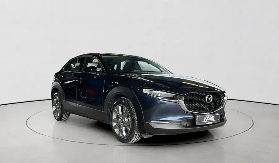 مازدا CX30 2023 2L