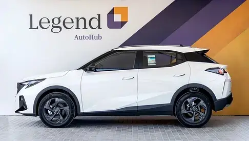 GAC Emzoom	 2026 1.5L