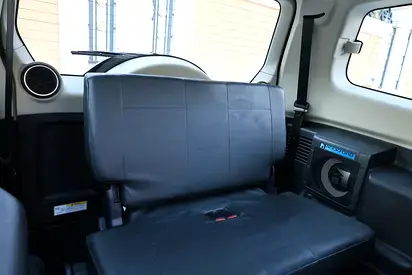 Mitsubishi Pajero 2016