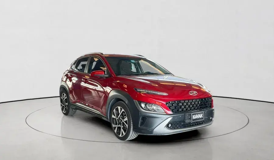 Hyundai Kona 2023