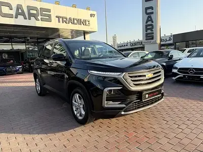 Chevrolet Captiva 2022 1.5T