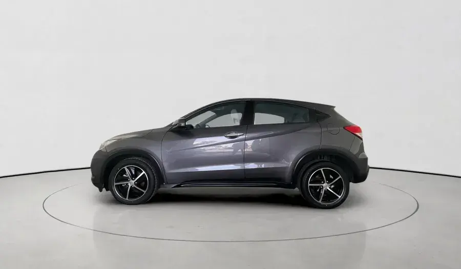 هوندا HRV 2021 1.8L