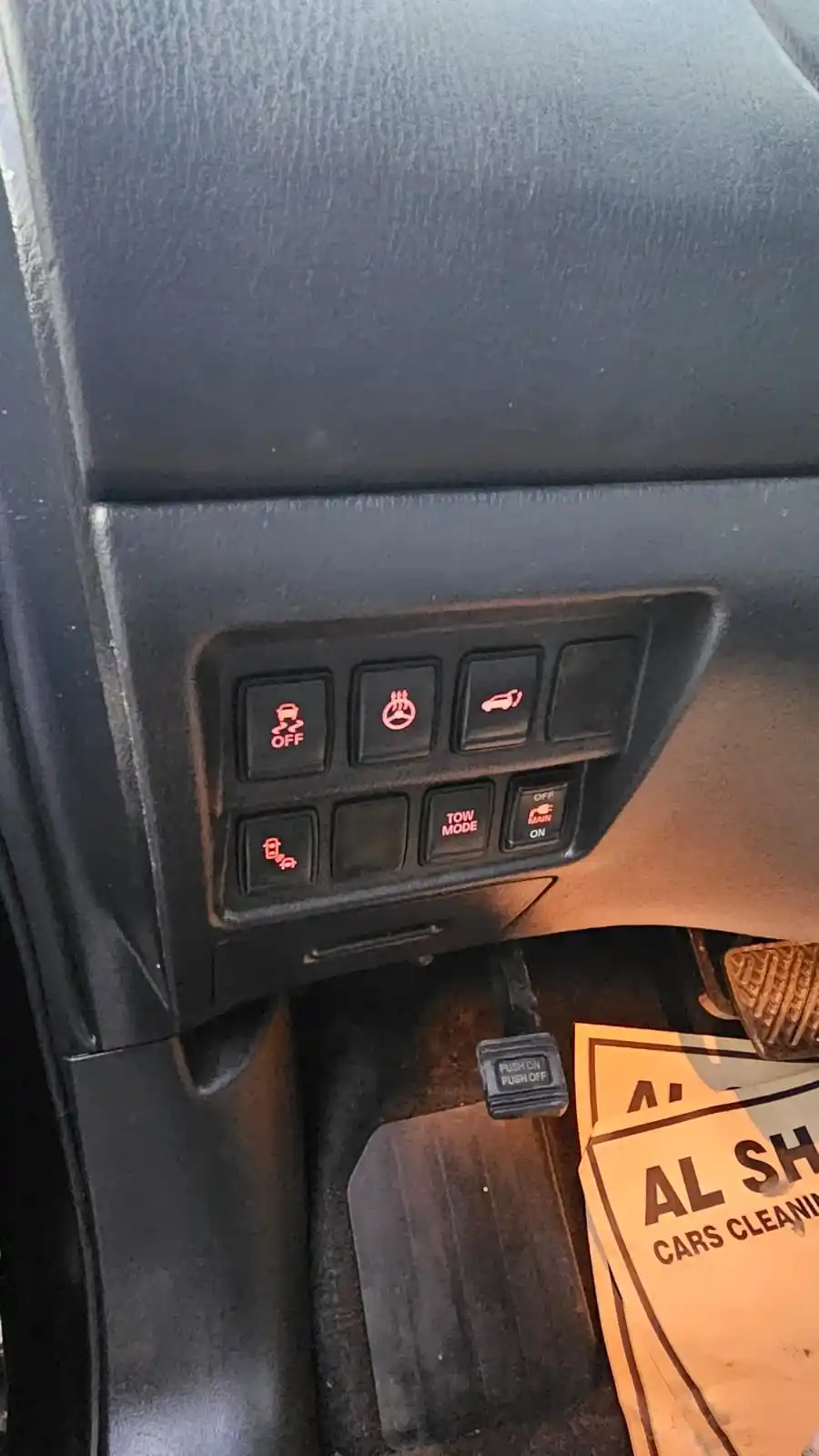 Nissan Pathfinder 2019