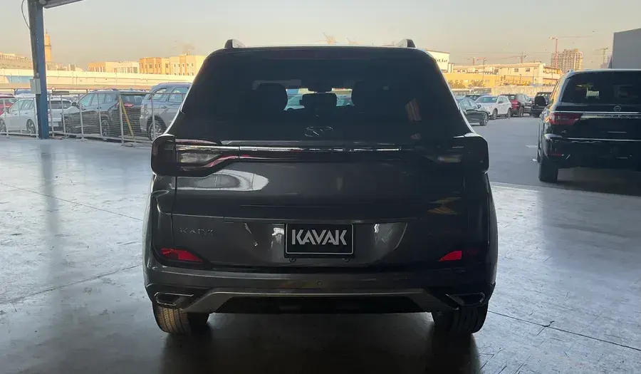 كايي X3 برو 2024 1.5L