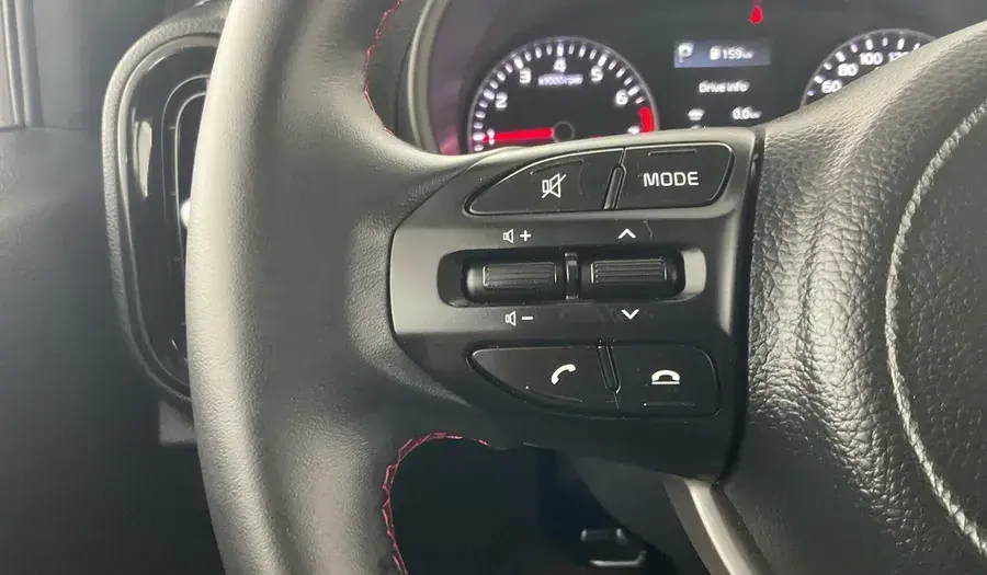 Kia Picanto 2023 1.2L