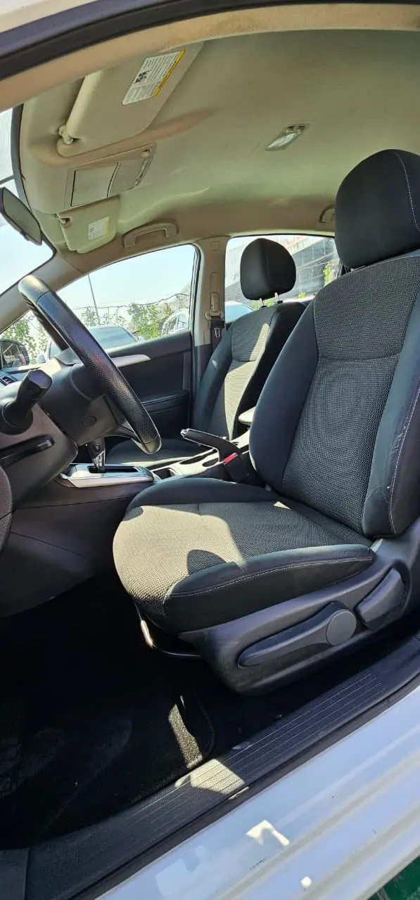 نيسان سنترا 2019 1.6L