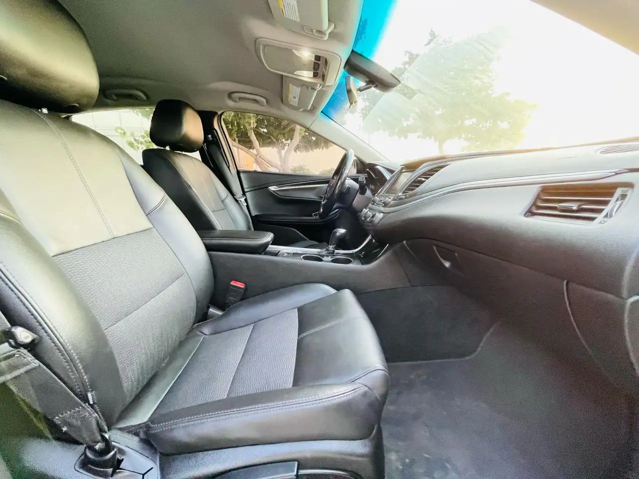 شيفروليه إمبالا 2018