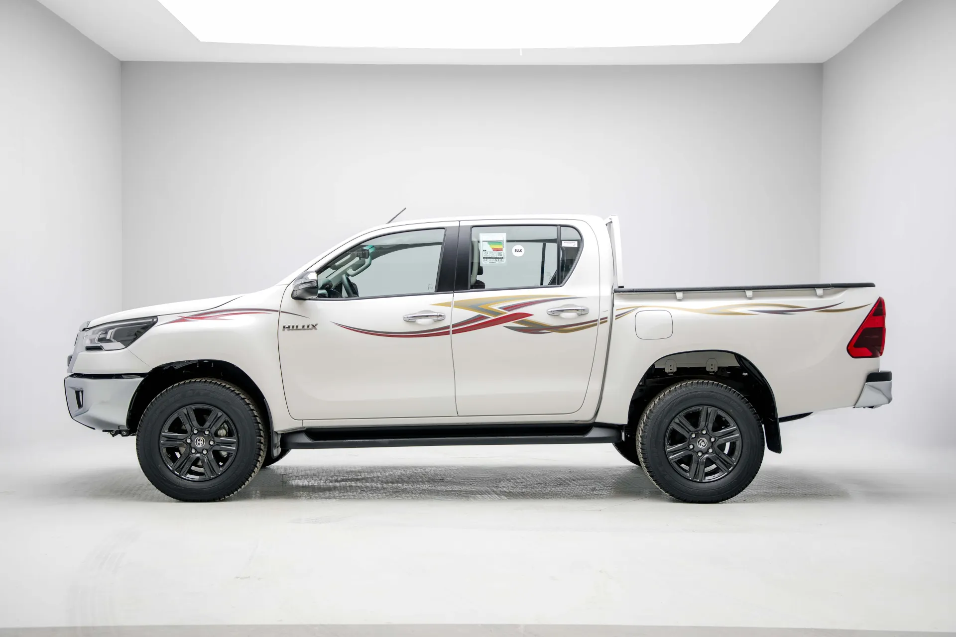 تويوتا هيلوكس 2026 2.7L