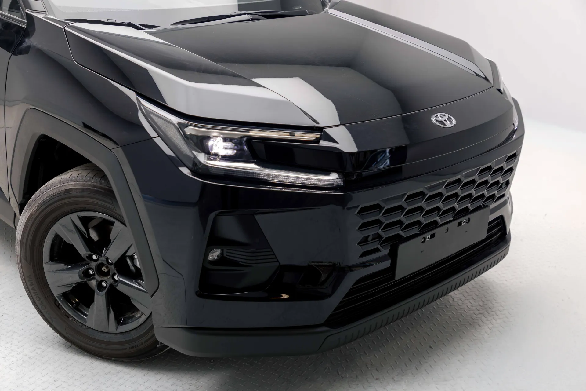 Toyota RAV4 2026