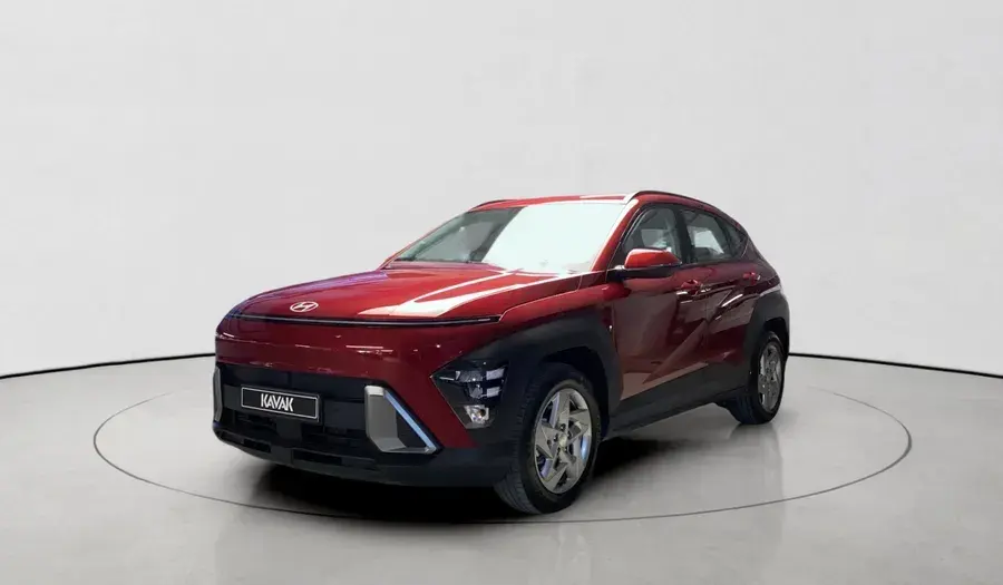 هيونداي كونا 2024 2L