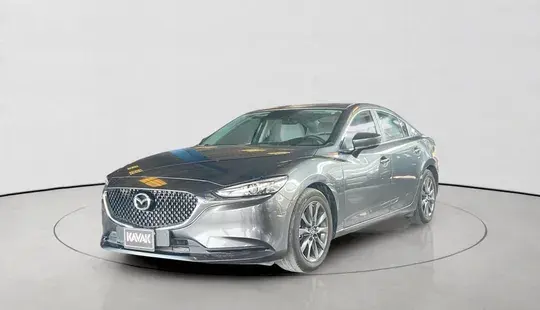 Mazda 6 2025
