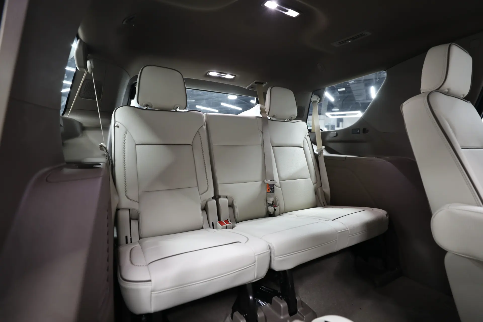 جي أم سي يوكون 2025 6.2L