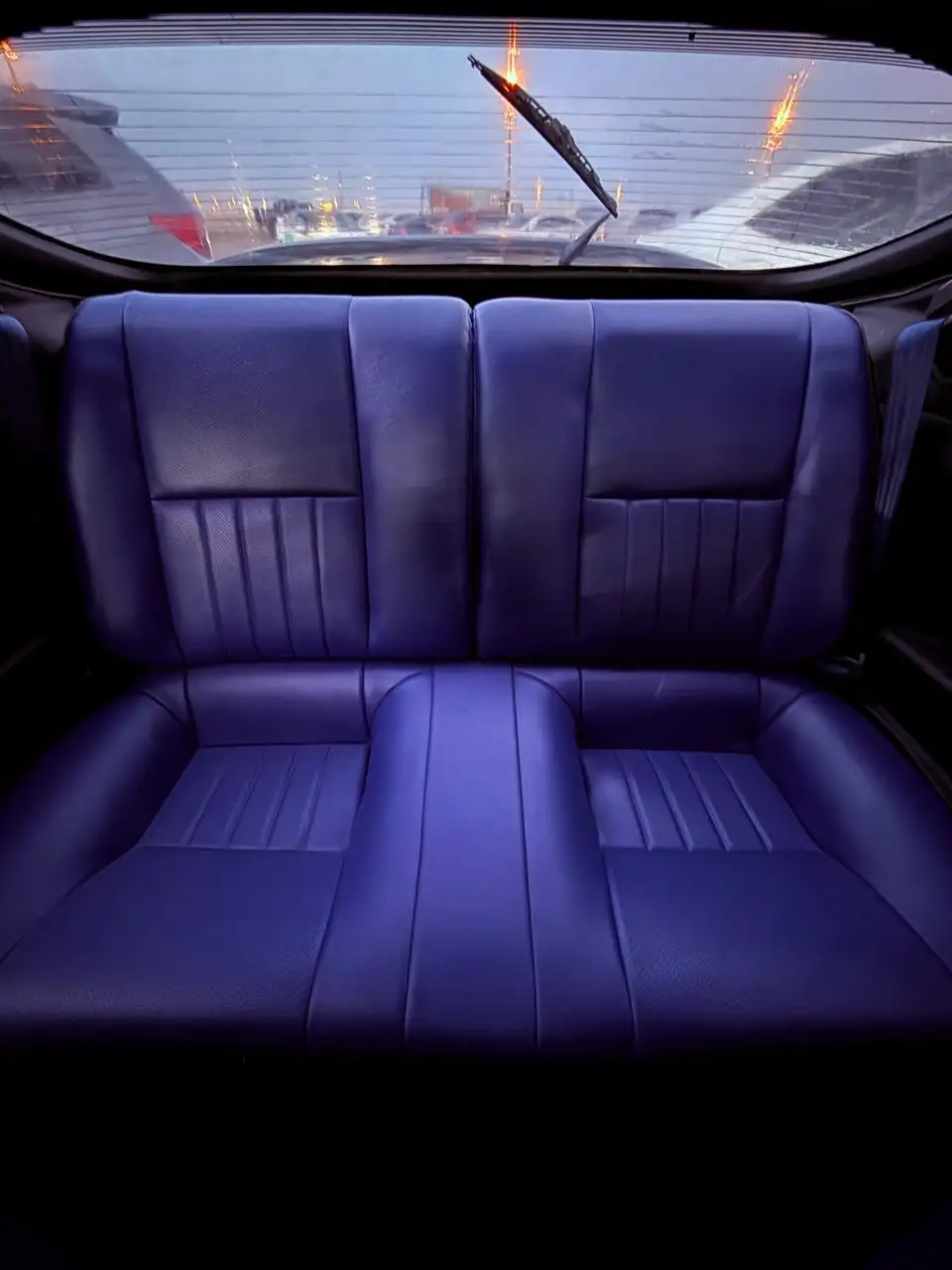 تويوتا سيليكا 1991