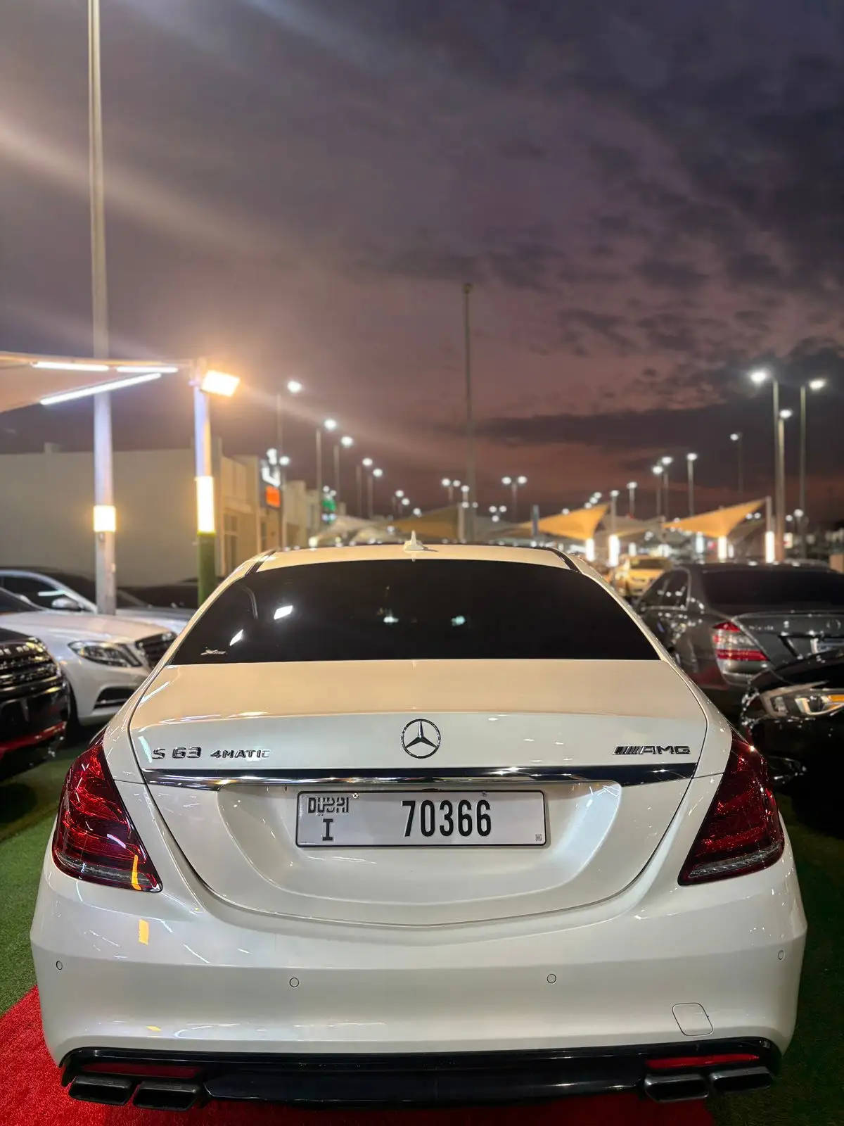 Mercedes Benz CLS Class 2015