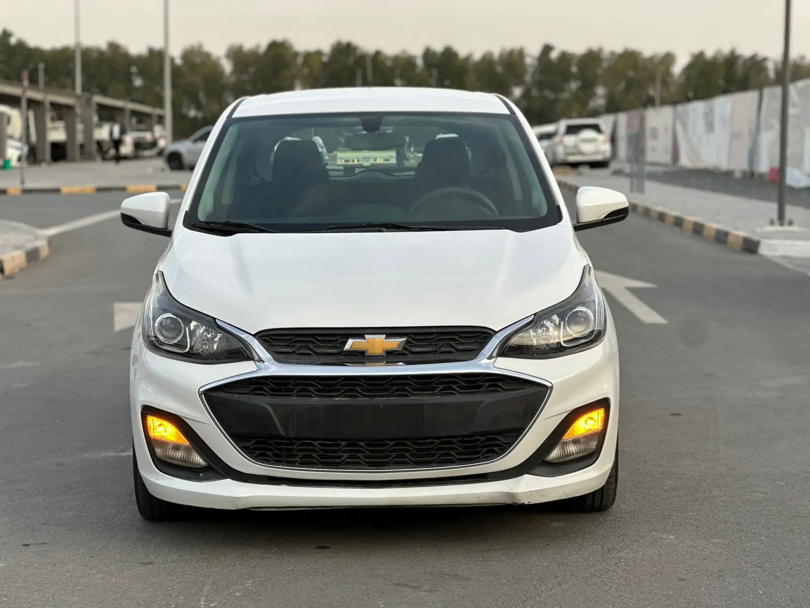 Chevrolet Spark 2020 1.4L