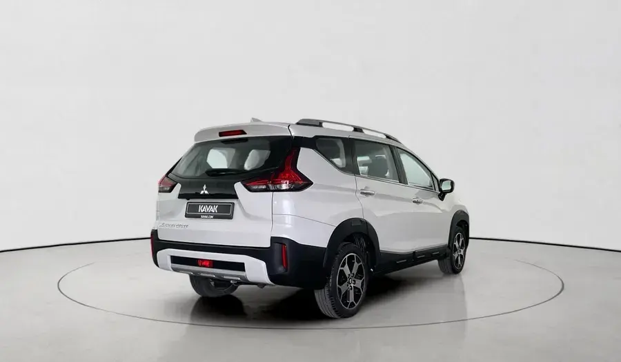 Mitsubishi Xpander Cross 2023