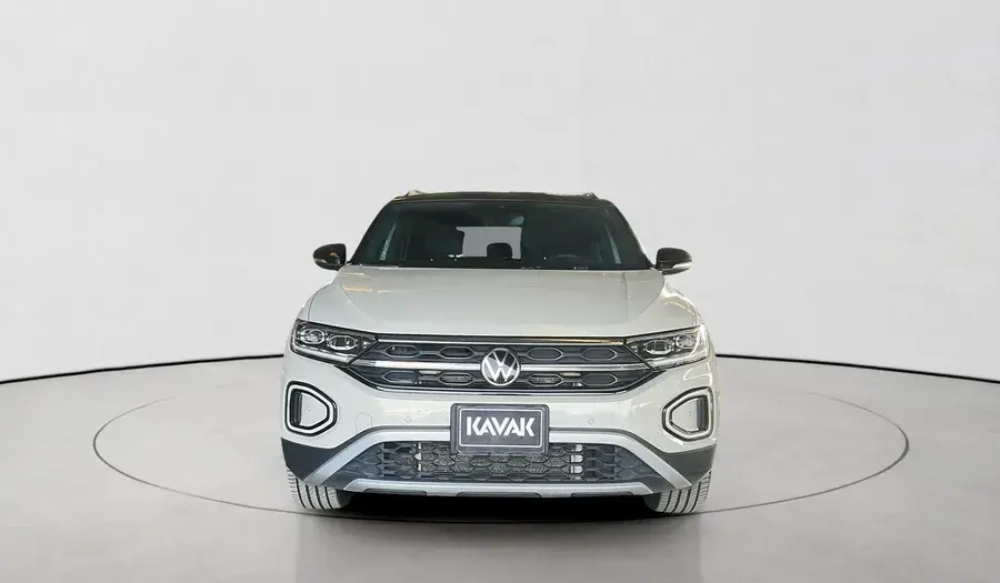Volkswagen T ROC 2024