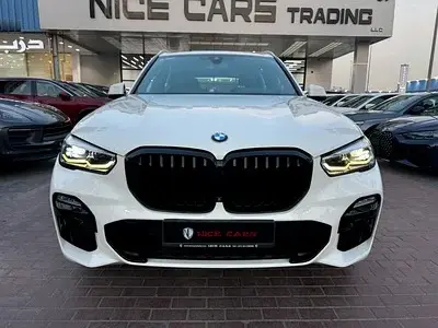BMW X5 2021 3L