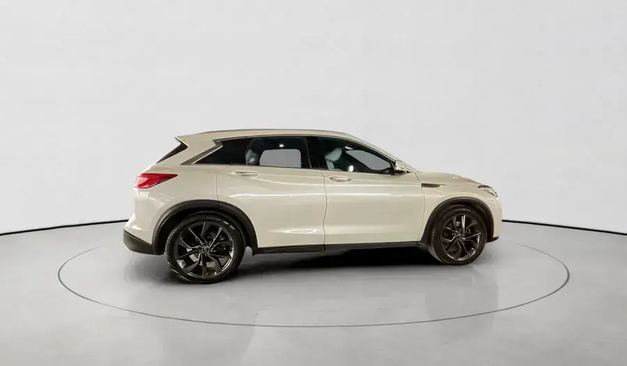 إنفينيتي QX50 2019 2T