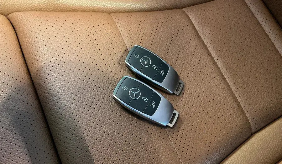 مرسيدس GLC Class 2020 undefinedL