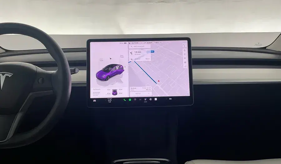 تسلا موديل 3 2023 2023L