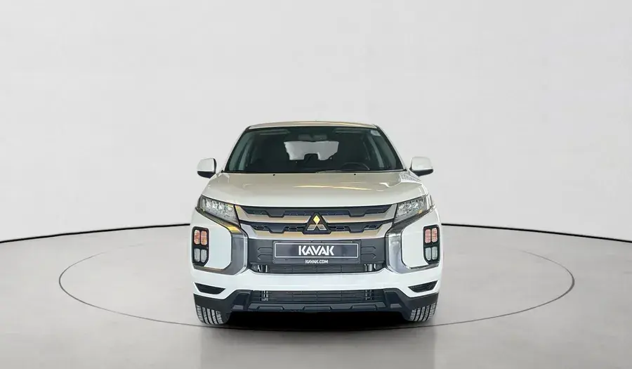 ميتسوبيشي ASX 2022 2L