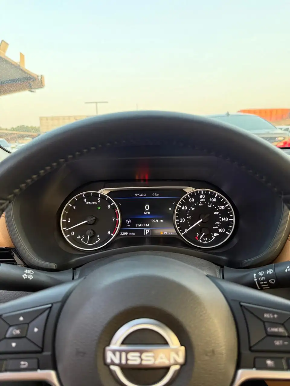 Nissan Sentra 2024 1.6L