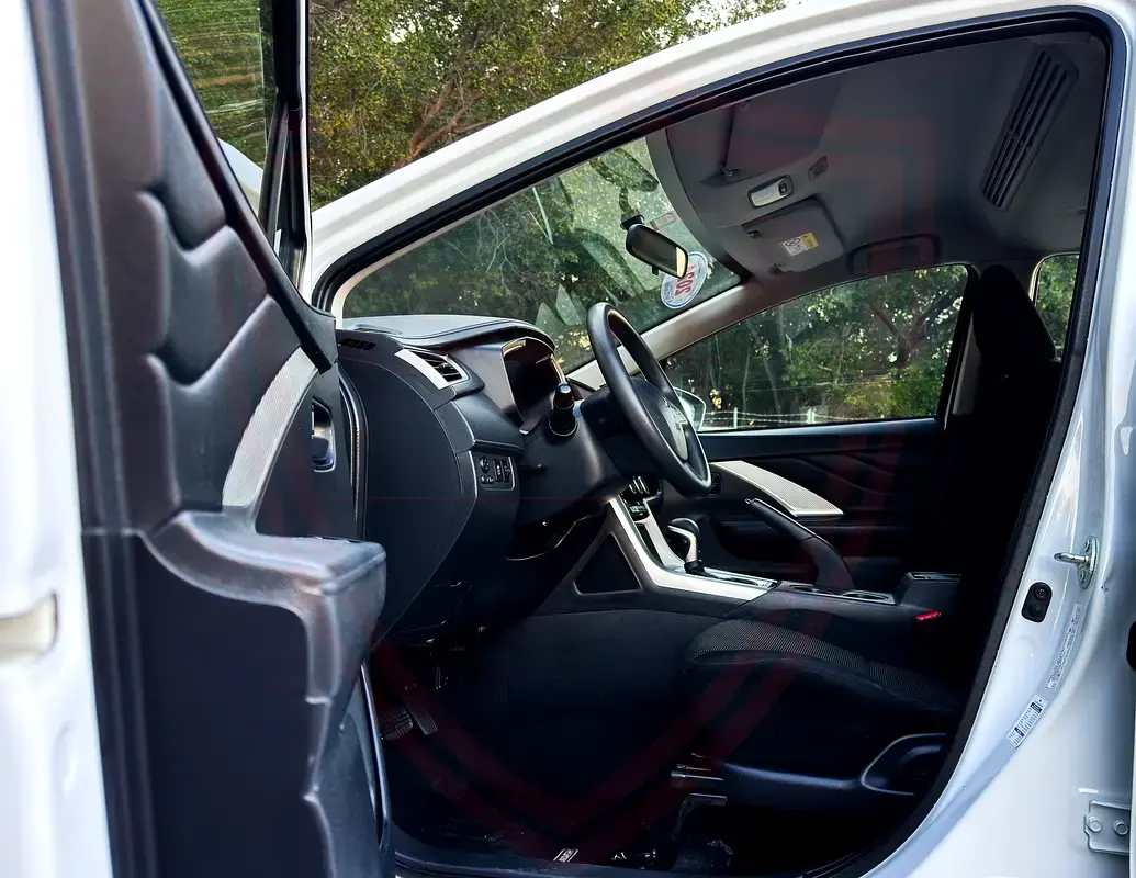 Mitsubishi Xpander 2024