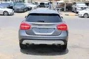 مرسيدس بنز GLA Class 2016 1.9L