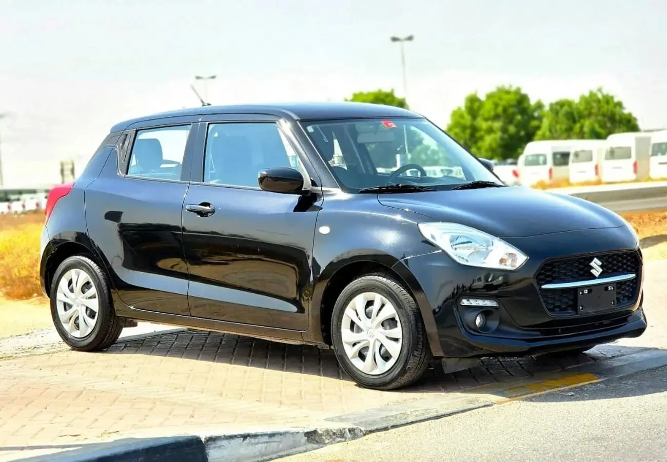 سوزوكي سويفت 2023 1.2L