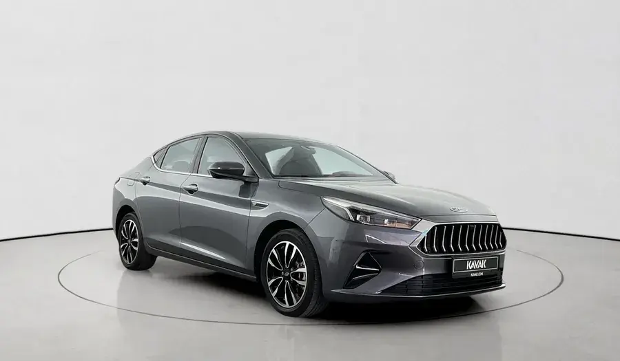 جاك J7 2023