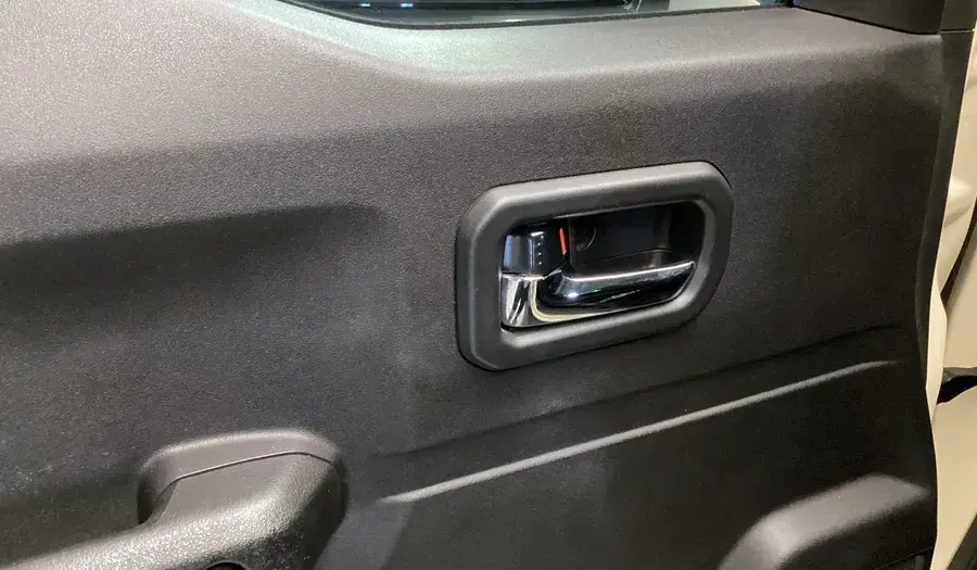 سوزوكي جيمني 2024 1.5L